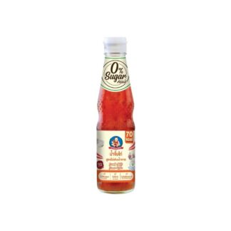 Сладкий соус чили Deksomboon Keto, 310 г (DEKSOMBOON Keto Sweet Chili Sauce 310g)