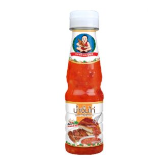 Сладкий соус чили Deksomboon, 180 г (DEKSOMBOON Sweet Chili Sauce 180g)