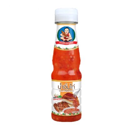 Сладкий соус чили Deksomboon, 180 г (DEKSOMBOON Sweet Chili Sauce 180g)