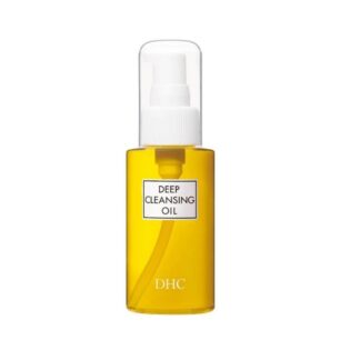 Глубокоочищающее масло DHC Deep Cleansing Oil, 70 мл (DHC Deep Cleansing Oil 70 ml)