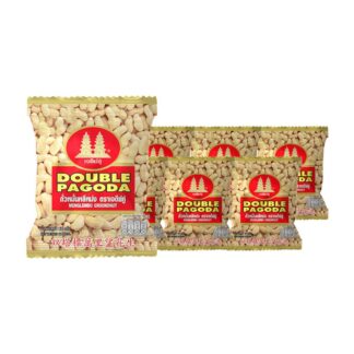 Арахис в оболочке Double Pagoda, 70 г (DOUBLE PAGODA Nut 70g)