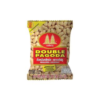 Арахис в оболочке Double Pagoda, 70 г (DOUBLE PAGODA Nut 70g)