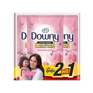 Кондиционер для белья Downy «Блаженное цветение», концентрат, 450 мл (DOWNY Concentrate Softener Blissful Blossom 450ml)