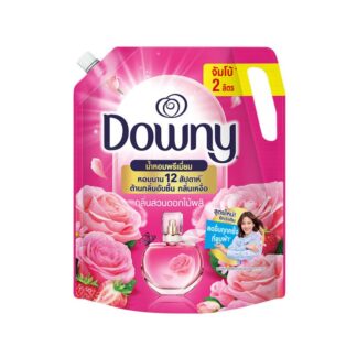 Кондиционер для белья Downy «Цветение сада», концентрат, 2 л (DOWNY Concentrate Softener Garden Bloom 2L)
