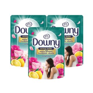 Кондиционер для белья Downy «Сушка в помещении», концентрат, 100 мл (DOWNY Concentrate Softener Indoor Dry 100ml)