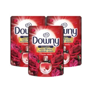 Кондиционер для белья Downy «Страсть», концентрат, 100 мл (DOWNY Concentrate Softener Passion 100ml)