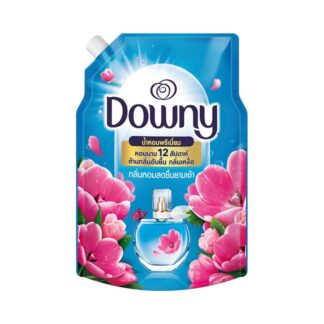 Кондиционер для белья Downy «Свежий рассвет», концентрат, 1 л (DOWNY Concentrate Softener Sunrise Fresh 1L)