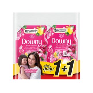 Кондиционер для белья Downy «Восхитительный букет», концентрат, 950 мл (DOWNY Concentrated Fabric Softener Adorable Bouquet 950ml)