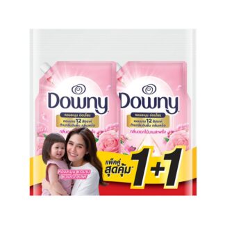 Кондиционер для белья Downy «Блаженное цветение», концентрат, 950 мл (DOWNY Concentrated Fabric Softener Blissful Blossom 950ml)