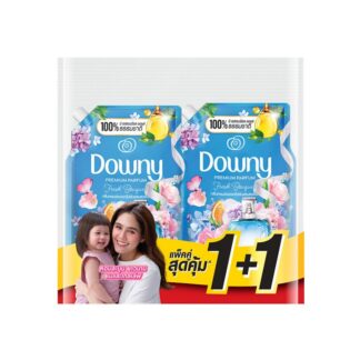 Кондиционер для белья Downy «Свежий букет», концентрат, 950 мл (DOWNY Concentrated Fabric Softener Fresh Bouquet 950ml)