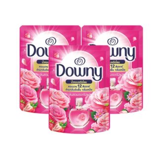 Кондиционер для белья Downy «Цветочный сад», концентрат, 110 мл (DOWNY Concentrated Fabric Softener Garden Bloom 110ml)