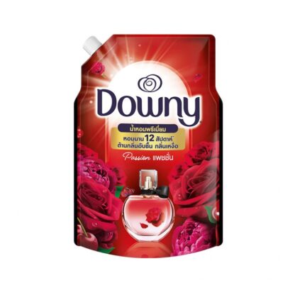 Кондиционер для белья Downy «Страсть», концентрат, 1 л (Downy Concentrated Fabric Softener Passion 1L)