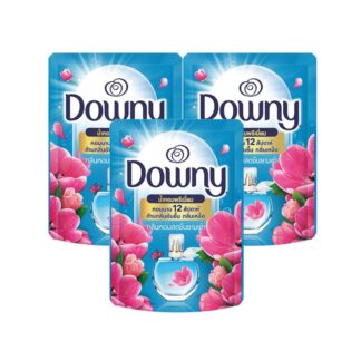 Кондиционер для белья Downy «Свежесть рассвета», концентрат, 100 мл (DOWNY Concentrated Fabric Softener Sunrise Fresh 100ml)
