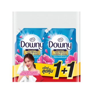 Кондиционер для белья Downy «Свежий рассвет», концентрат, 950 мл (DOWNY Concentrated Fabric Softener Sunrise Fresh 950ml)