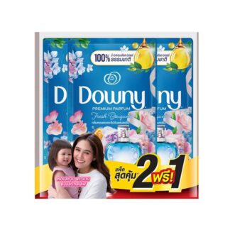 Кондиционер для белья Downy «Свежий букет», концентрат, 450 мл (DOWNY Concentrated Softener Fresh Bouquet 450ml)