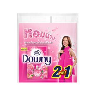 Кондиционер для белья Downy «Цветочный сад», концентрат, 450 мл (DOWNY Concentrated Softener Garden Bloom 450ml)