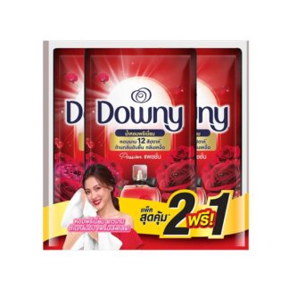 Кондиционер для белья Downy «Страсть», концентрат, 450 мл (DOWNY Concentrated Softener Passion 450ml)