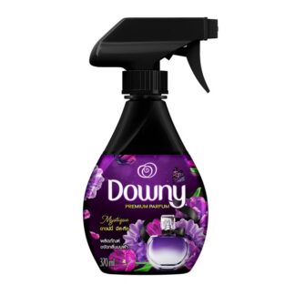 Спрей для ткани Downy «Мистик», чёрный, 370 мл (DOWNY Fabric Spray Mystique Black 370ml)