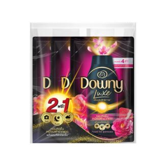 Кондиционер для белья Downy Luxe «Внутреннее сияние», концентрат, 460 мл (DOWNY Luxe Fabric Softener Inner Glow Sunshine 460ml)