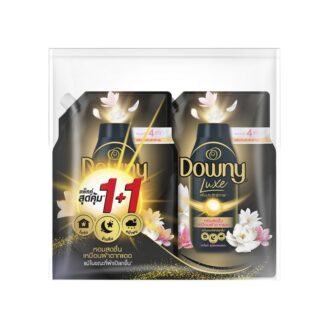Кондиционер для белья Downy Luxe «Гармония солнца», концентрат, 950 мл (DOWNY Luxe Fabric Softener Ultra Concentrated Harmony Sun 950ml)