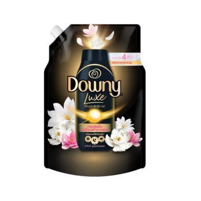 Кондиционер для белья Downy Luxe «Гармония солнца», концентрат, 950 мл (DOWNY Luxe Fabric Softener Ultra Concentrated Harmony Sun 950ml)