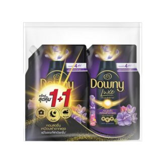 Кондиционер для белья Downy Luxe «Мистик Сан», концентрат, 950 мл (DOWNY Luxe Fabric Softener Ultra Concentrated Mystique Sun 950ml)