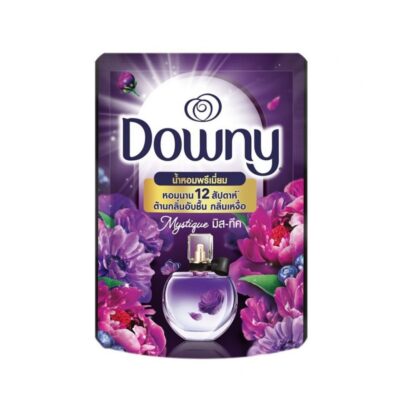 Кондиционер для белья Downy Parfum «Мистик», концентрат, 100 мл (DOWNY Parfum Softener Mystique 100ml)