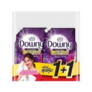 Кондиционер для белья Downy Premium Parfum «Мистик», концентрат, 950 мл (DOWNY Premium Parfum Concentrated Fabric Softener Mystique 950ml)
