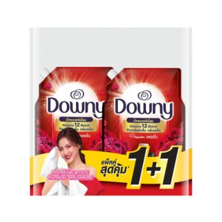 Кондиционер для белья Downy Premium Parfum «Страсть», концентрат, 950 мл (DOWNY Premium Parfum Concentrated Fabric Softener Passion 950ml)