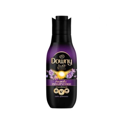 Кондиционер для белья Downy Premium Parfum «Мистик», концентрат, 450 мл (DOWNY Premium Parfum Fabric Softener Mystique Scent 450ml)