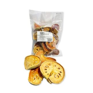 Сушёный плод баэль (бель), 250 г, 250 г (Dried Bael Fruit 250 g)