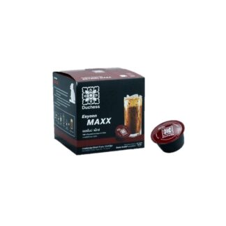 Кофе в капсулах Duchess Esyenn Maxx, 12 капсул (Duchess Coffee Capsules Esyenn Maxx 12 pcs)