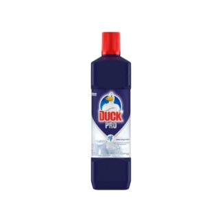 Средство для ванной комнаты Duck Pro, 900 мл (DUCK Pro Bathroom Cleaner 900ml)