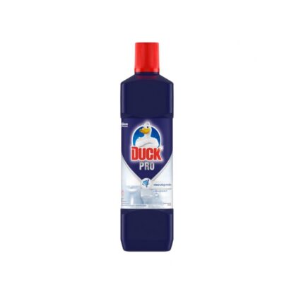 Средство для ванной комнаты Duck Pro, 900 мл (DUCK Pro Bathroom Cleaner 900ml)