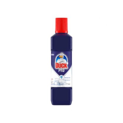 Средство для унитаза Duck Pro, 450 мл (DUCK Pro Toilet Cleaner 450ml)