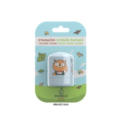Травяной ингалятор Dumble в ассортименте, 5 г (Dumble Herbal Inhaler 5g (assorted))
