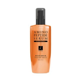 Сыворотка для волос Elastine Amino Peptide Blanc Musk, 150 мл (Elastine Amino Peptide Hair Serum Blanc Musk 150 ml)