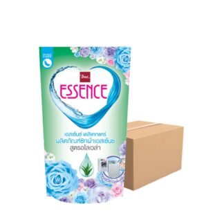 Жидкое средство для стирки Essence с алоэ вера, 700 мл (ESSENCE Liquid Laundry Detergent Aloe Vera 700ml)