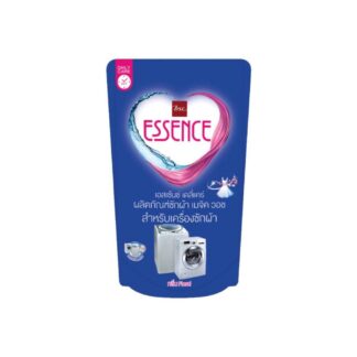 Жидкое средство для стирки Essence Magic Wash, сменный пакет, 700 мл (ESSENCE Liquid Laundry Detergent for Washing Machine Magic Wash Refill 700ml)