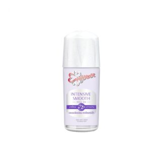 Шариковый дезодорант Eversense Intensive Smooth, фиолетовый, 40 мл, 40 мл (Eversense Intensive Smooth Roll On 40ml Violet)