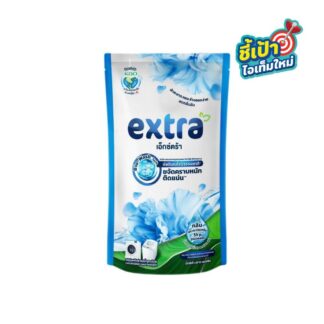Жидкое средство для стирки Extra Heavy Duty «Небесный цветок», 600 мл (EXTRA Liquid Detergent Heavy Duty Sky Blossom 600ml)