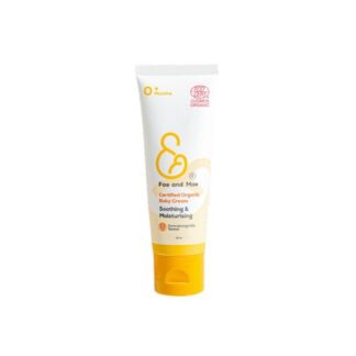 Детский крем Fae and Mae Baby Cream, 20 мл (FAE AND MAE Baby Cream 20ml)