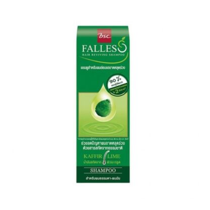 Шампунь Falles для крепости волос, 300 мл (Falles Strong Hair Shampoo 300 ml)
