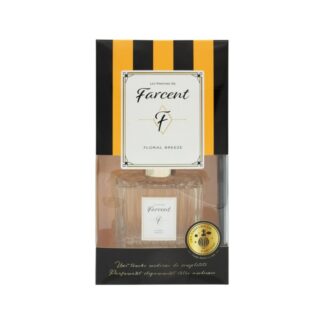 Аромадиффузор с палочками Farcent Les Parfums De Farcent «Цветочный бриз», 120 мл (FARCENT Les Parfums De Farcent Reed Diffuser Floral Breeze 120ml)