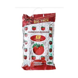Снек FF Big Pack со вкусом томата, 348 г (FF Big Pack Snack Tomato 348g)