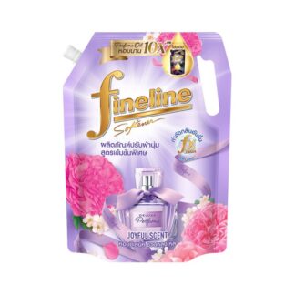 Кондиционер для белья Fineline «Радостный аромат», концентрат, 1 л (FINELINE Concentrate Softener Joyful Scent 1L)
