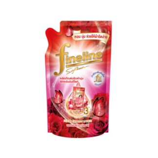 Кондиционер для белья Fineline «Красный романс», концентрат, 450 мл (Fineline Concentrated Fabric Softener Red Romance 450ml)