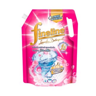 Жидкое средство для стирки Fineline Pro-Clean, 1,25 л (FINELINE Concentrated Liquid Detergent Pro-Clean 1.25L)