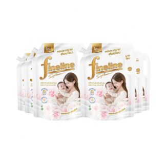 Кондиционер для белья Fineline, белый, 1,3 л (Fineline Fabric Softener 1300ml)