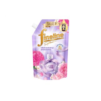 Кондиционер для белья Fineline «Радостная жизнь», концентрат, 440 мл (Fineline Fabric Softener Concentrated Joyful Life 440ml)